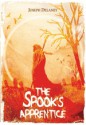 The Spook's Apprentice - Joseph Delaney, Hardi Liman Saputra