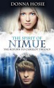 The Spirit of Nimue - Donna Hosie