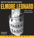 Pagan Babies (Audio) - Ron McLarty, Elmore Leonard