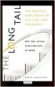 The Long Tail - Chris Anderson, Christopher Nissley