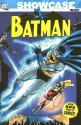 Showcase Presents: Batman, Vol. 1 - Gardner F. Fox, Bill Finger, Ed Herron, John Broome, Carmine Infantino, Joe Giella, Sheldon Moldoff, Bob Kane, Murphy Anderson