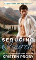 Seducing Lauren - Kristen Proby