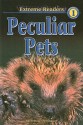 Peculiar Pets - Teresa Domnauer