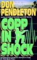 Copp in Shock - Don Pendleton