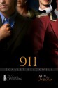 911 - Scarlet Blackwell