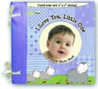 I Love You Little One: A Story Photo Book - Jan Jugran, Martin Larrañaga, Ana M. Larranaga, Ikids, Ana Martín Larrañaga