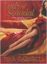 Lady of Scandal - Tina Gabrielle