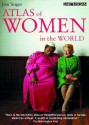 The Atlas of Women in the World - Joni Seager