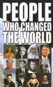 People Who Changed The World - Rodney Castleden