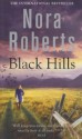 Black Hills - Nora Roberts