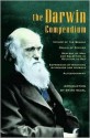 Darwin Compendium: Voyage of the Beagle/Origin of the Species/Descent of Man & Selection in Relation to Sex/Expression of Emotions in Humans & Animals/Autobiography - Charles Darwin, Brian Regal