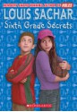 Sixth Grade Secrets - Louis Sachar