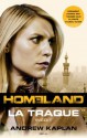 Booklet Homeland, La Traque (PLV - Seuil) (French Edition) - Andrew Kaplan