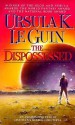 The Dispossessed - Ursula K. Le Guin