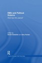 EMU and Political Science: What Have We Learned? (Journal of European Public Policy Special Issues as Books) - Henrik Enderlein, Amy Verdun