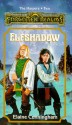 Elfshadow (Forgotten Realms: The Harpers, #2; Songs & Swords, #1) - Elaine Cunningham