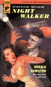 Night Walker (Hard Case Crime #16) - Donald Hamilton