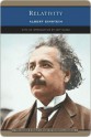 Relativity (Barnes & Noble Library of Essential Reading): The Special and the General Theory - Albert Einstein, Robert Lawson, Amit Hagar