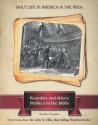 Scandals and Glory: Politics in the 1800s - Zachary Chastain