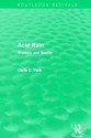 Acid Rain: Rhetoric And Reality - Chris C. Park