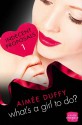 What's a Girl to Do? - Aimee Duffy