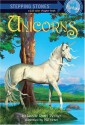 Unicorns (A Stepping Stone Book) - Lucille Recht Penner