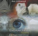 Endangered: A Zoo Mystery - Ann Littlewood, T.B.A.