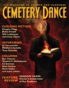 Cemetery Dance: Issue 67 - Joel Sutherland, Daniel Braum, Peter Ullian, Douglas Clegg, Blake Crouch, Will Ludwigsen, Richard Chizmar