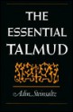 The Essential Talmud - Adin Steinsaltz