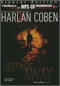 Seconds Away - Harlan Coben