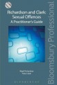 Sexual Offences Handbook - Nigel Richardson, Peter Clark