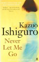 Never Let Me Go - Kazuo Ishiguro