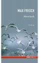 Montauk. (Spiegel-Edition, #18) - Max Frisch