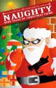 Naughty: Nine Tales of Christmas Crime - Steve Hockensmith