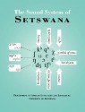 The Sound System of Setswana - Jorge Eduardo Arellano