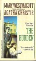 The Burden - Mary Westmacott, Agatha Christie