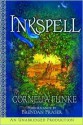 Inkspell - Cornelia Funke, Brendan Fraser