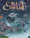 Call Of Cthulhu Keepers Screen - Les Brooks, Brian M. Sammons