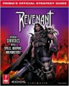 Revenant (Prima's Official Strategy Guide) - Bruce Harlick