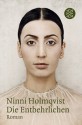 Die Entbehrlichen - Ninni Holmqvist, Angelika Grundlach