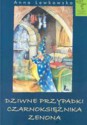 Dziwne przypadki czarnoksiężnika Zenona - Anna Lewkowska