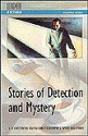 Stories of Detection & Mystery (Fiction) - E.J.H. Morris, D.J. Mortimer