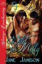 Wild for Milly - Jane Jamison