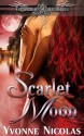 Scarlet Moon - Yvonne Nicolas