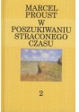 W cieniu zakwitających dziewcząt - Marcel Proust