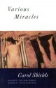 Various Miracles - Carol Shields