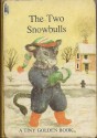 The Two Snowbulls - Dorothy Kunhardt, Garth Williams