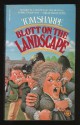 Blott on the Landscape - Tom Sharpe