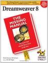 Dreamweaver 8: The Missing Manual: The Missing Manual - David Sawyer McFarland, David Pogue