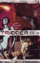 Trigger - Jason Hall, John Watkiss